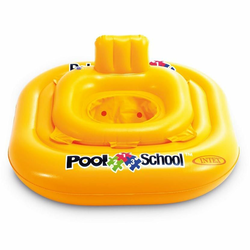 Šlauf za bebe Intex 56587 - 79 cm x 79 cm