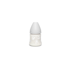 Suavinex Flašica 150Ml S Spori Protok Siva