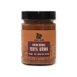 Namaz od urmi bez glutena, Nut nut, 300g