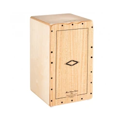 Cajon Artisan Edition Series Tango Line - AETLLE Meinl