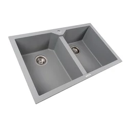 Viatrix 79 grey s sifonom