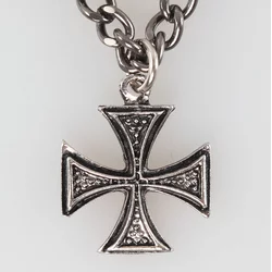 Ogrlica CROSS - PSY013