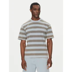 HUGO Majica Dockoe 50535283 Svetlo modra Relaxed Fit