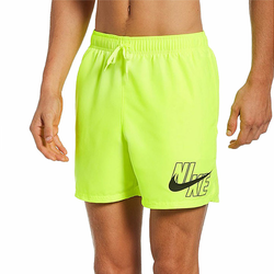 Nike Logo Volley Short 5 kopalne kratke hlače