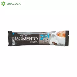 KAFA 2IN1 MOMENTO CAFFE 10G (300) FRUITICA