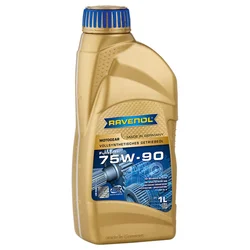 Ravenol Ulje za menjače Motogear 75W-90 GL-4, 1 l