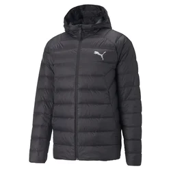 Puma Jakna 640656 Črna