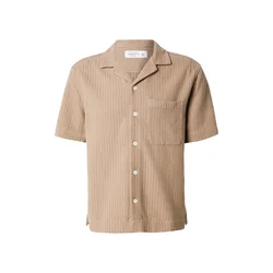Abercrombie & Fitch Srajca svetlo rjava