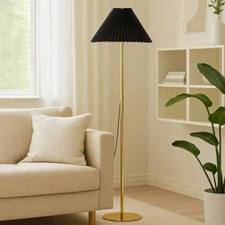Opviq Podna lampa 242047, Crna