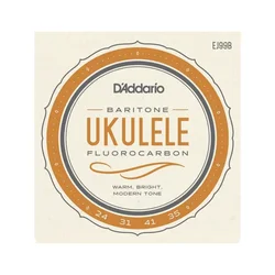 DADDARIO EJ99B 24-35 strune za bariton ukulele