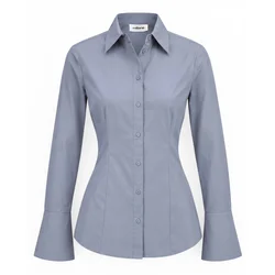 millane Bluza modra