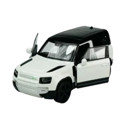 shumee WELLY 2020 LAND ROVER DEFENDER BEL 1:34 43801