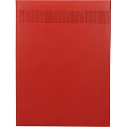 Planer teodoro 9,5x14,7 ROKOVNIK&KOLEDAR - RDEČ