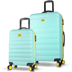 ZOOZIE BAGS Set kofera 2/1 CRSKBM2Y 6575