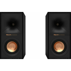 KLIPSCH par kompaktnih zvočnikov Reference R-40M, črna
