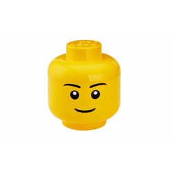 Kutija Lego glava