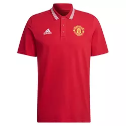 Manchester United Adidas DNA polo majica