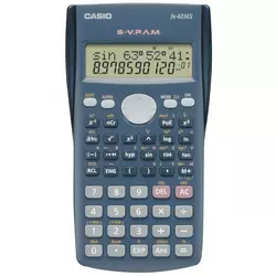 CASIO tehnični kalkulator FX82MS