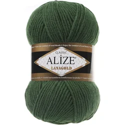 Alize Lanagold 118 Pletilna preja