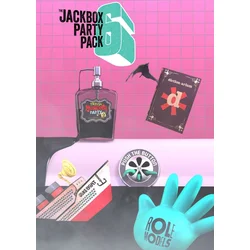 The Jackbox Party Pack 6 (PC) Steam Key EMEA
