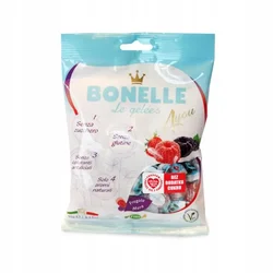 shumee Zdrava lizika Chocco-Wow Coconut Lollipop 6 g