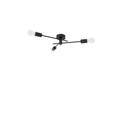GRANSO REFLEKTOR GU10 IP20/CRNA
