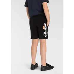 ELLESSE Hlače Toyle Junior, črna