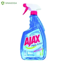 CLIN MER GLAS CRYSTAL 500ML SP (10) HENKEL MERIMA