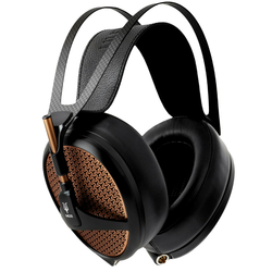 Slušalice Meze Audio - Empyrean 6.3 mm, Hi-Fi, Black Copper