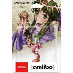 Amiibo Tiki (Fire Emblem)