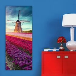 Wallity Slika DKY2691552153_50120, 50x120 cm