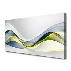 tulup.si Slika na platnu Abstrakcija graphics 120x60 cm