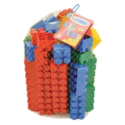 Kocke Basic Maxi Blocks u mreži 48/1 Pangraf #1-B964938