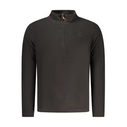 U.S. Grand Polo Muški duks  AU02831JUPITER, Crni