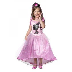 Rubies Dečiji kostim za maskenbal Barbie princeza