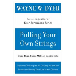 Pulling Your Own Strings