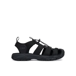Cmp  Sahiph Hiking Sandal  Črna