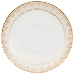 Villeroy & Boch Espresso krožnik iz kolekcije SAMARKAND +