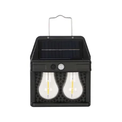 MASTER Lampa solarna 2 sijalice 251530