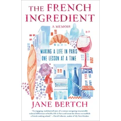 FRENCH INGREDIENT