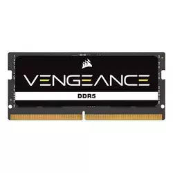 RAM SODIMM Corsair DDR5 16GB 5600MHz CL48 CMSX16GX5M1A5600C48