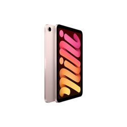 APPLE iPad Mini 6th Gen 8.3 inch A15 WiFi 256GB Pink (flwr3ll/a) Certified