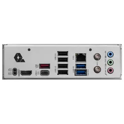 PRO B840-P WIFI matična ploča