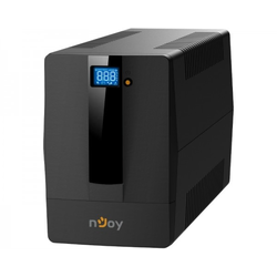 NJOY Horus Plus 2000 1200W UPS (PWUP-LI200H1-AZ01B)
