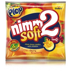 Nimm2 Bombone Soft, 90g