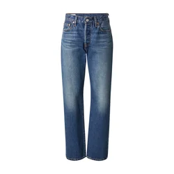 LEVIS  Kavbojke moder denim