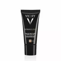VICHY Tečni puder Dermablend Sand 35 30 ml