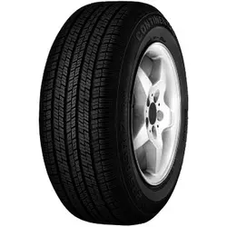 Continental 4X4 Contact ( 265/50 R19 110H XL AO, sa rebrom felne )