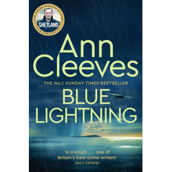 Blue Lightning