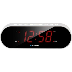 Blaupunkt clock radio CR6SL